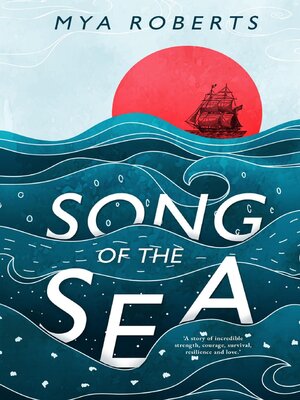 cover image of Song of the Sea
